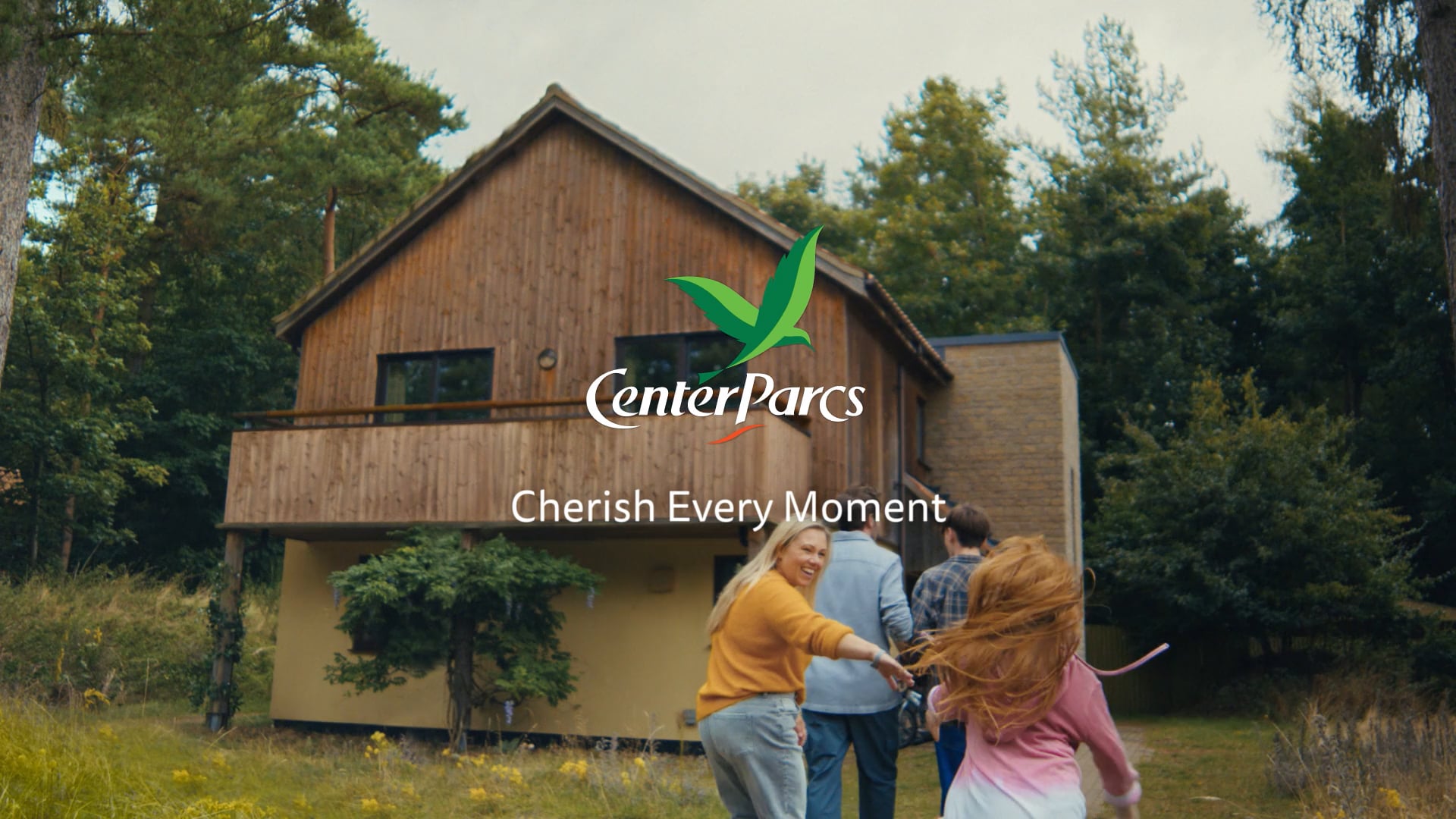 Center Parcs 2024