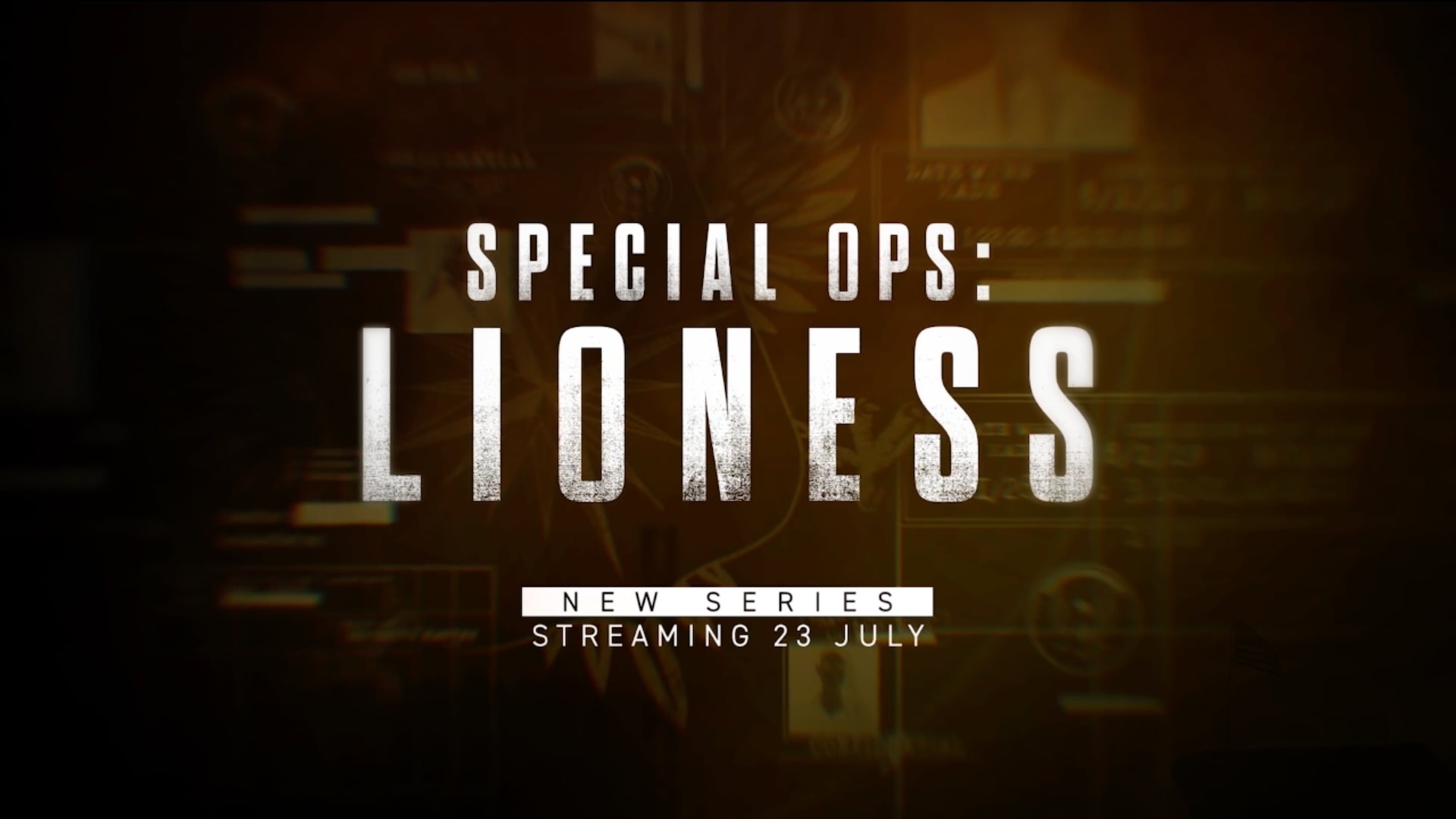 Paramount+ Lioness